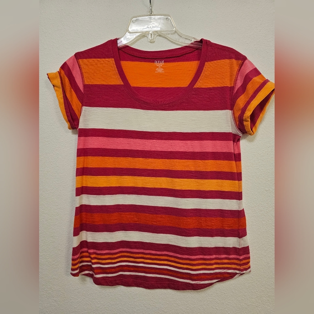 ana Short sleeve shirt